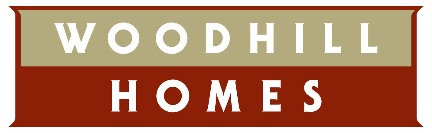Woodhill Homes Logo